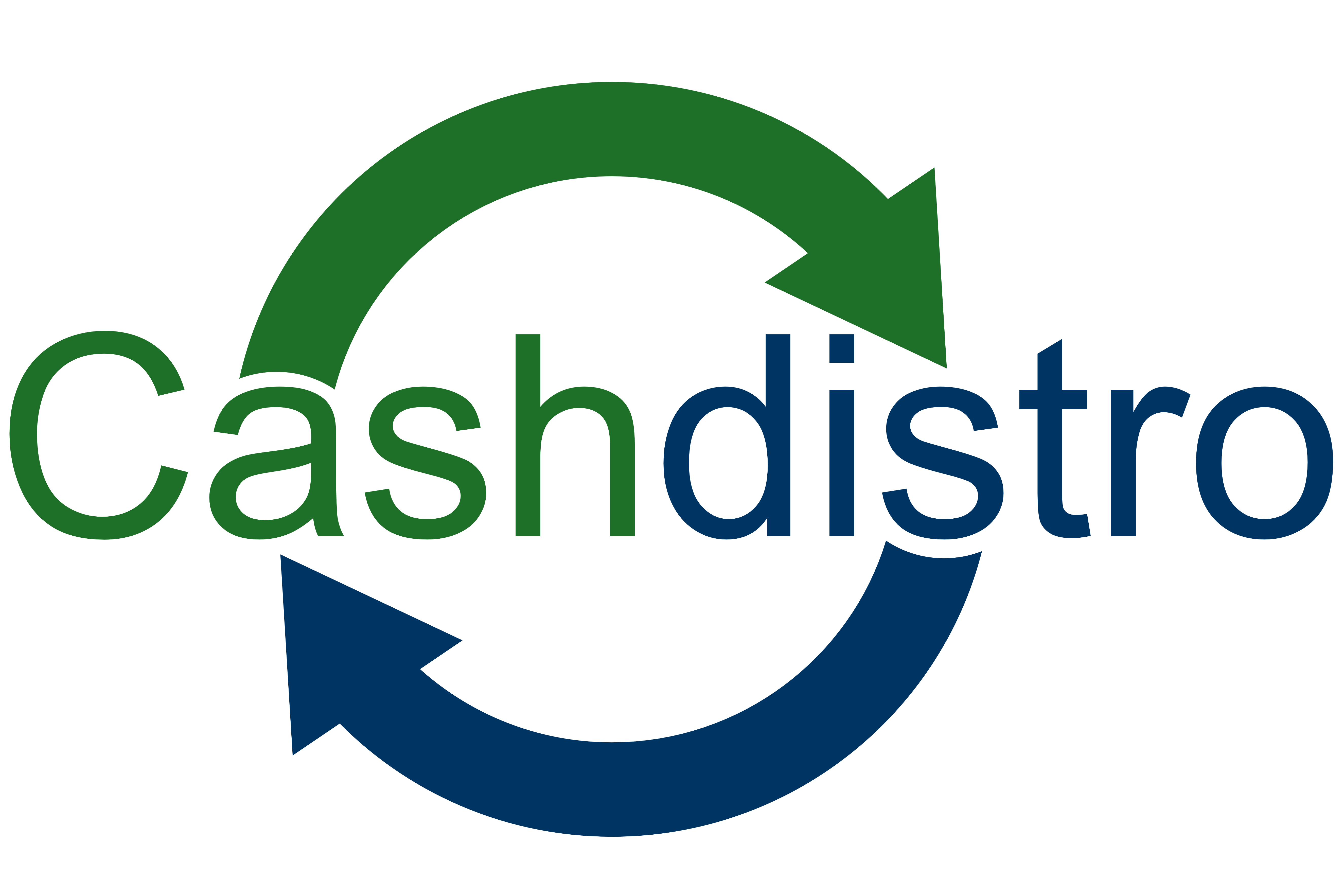 Cashdistro